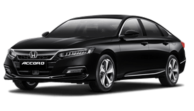 icon accord