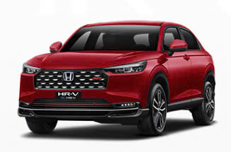 z6473352017941 c59e72da6b5d4935e822870c71a43001 Bảng Giá Lăn Bánh & Khuyến Mãi Honda HR-V Trong Tháng Tại Bình Dương