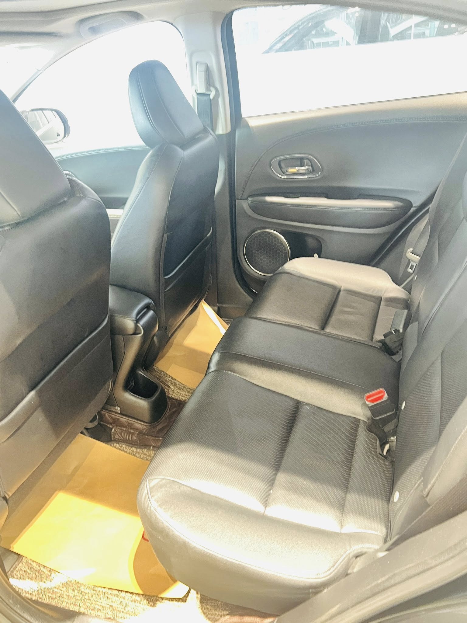 497039415 24527162350207192 5410369487849936156 n CẦN BÁN HONDA HR-V L 2019 ĐÃ QUA SỬ DỤNG CHÍNH HÃNG HONDA