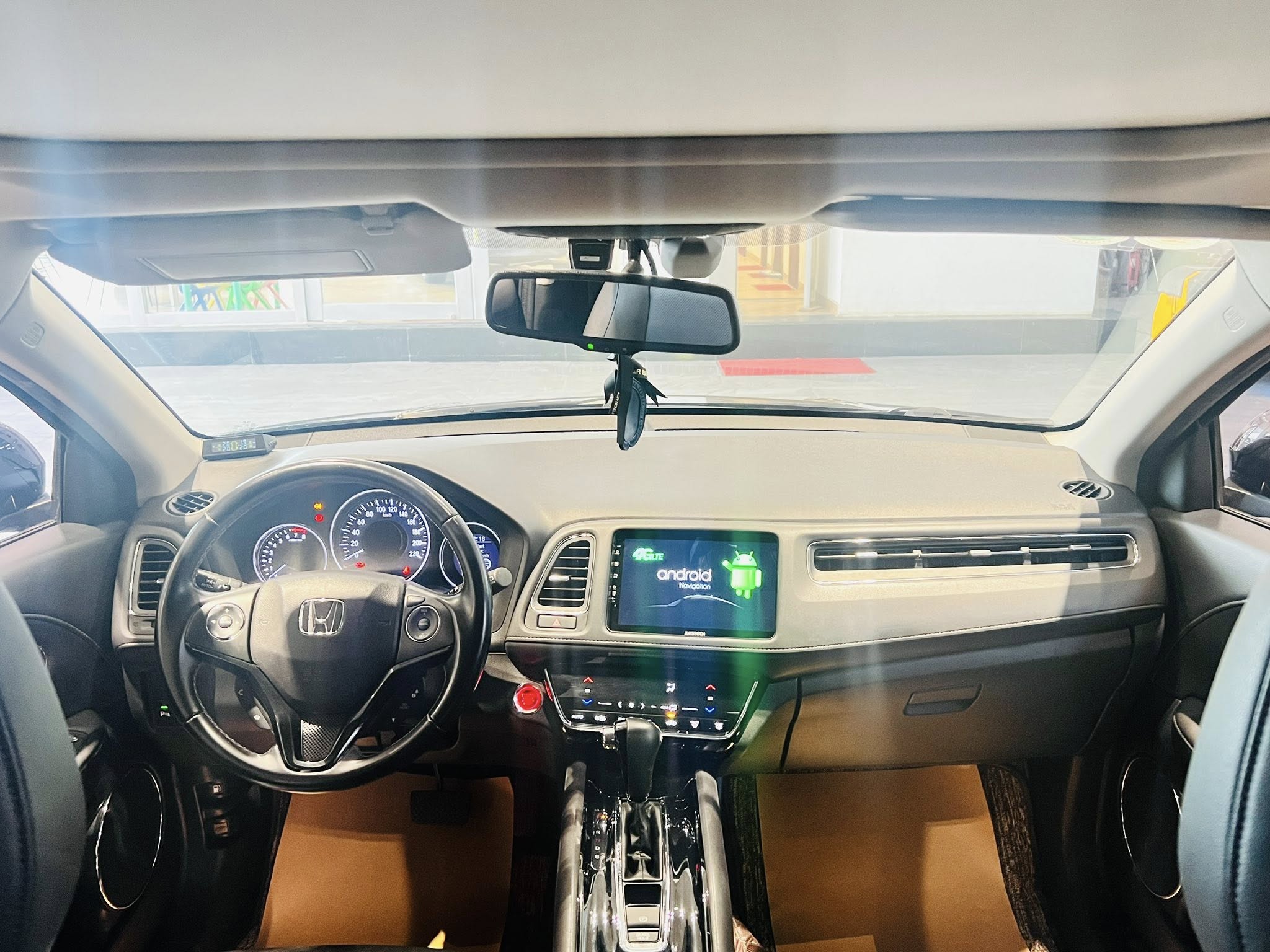 497515806 24527161526873941 2255713887649295260 n CẦN BÁN HONDA HR-V L 2019 ĐÃ QUA SỬ DỤNG CHÍNH HÃNG HONDA