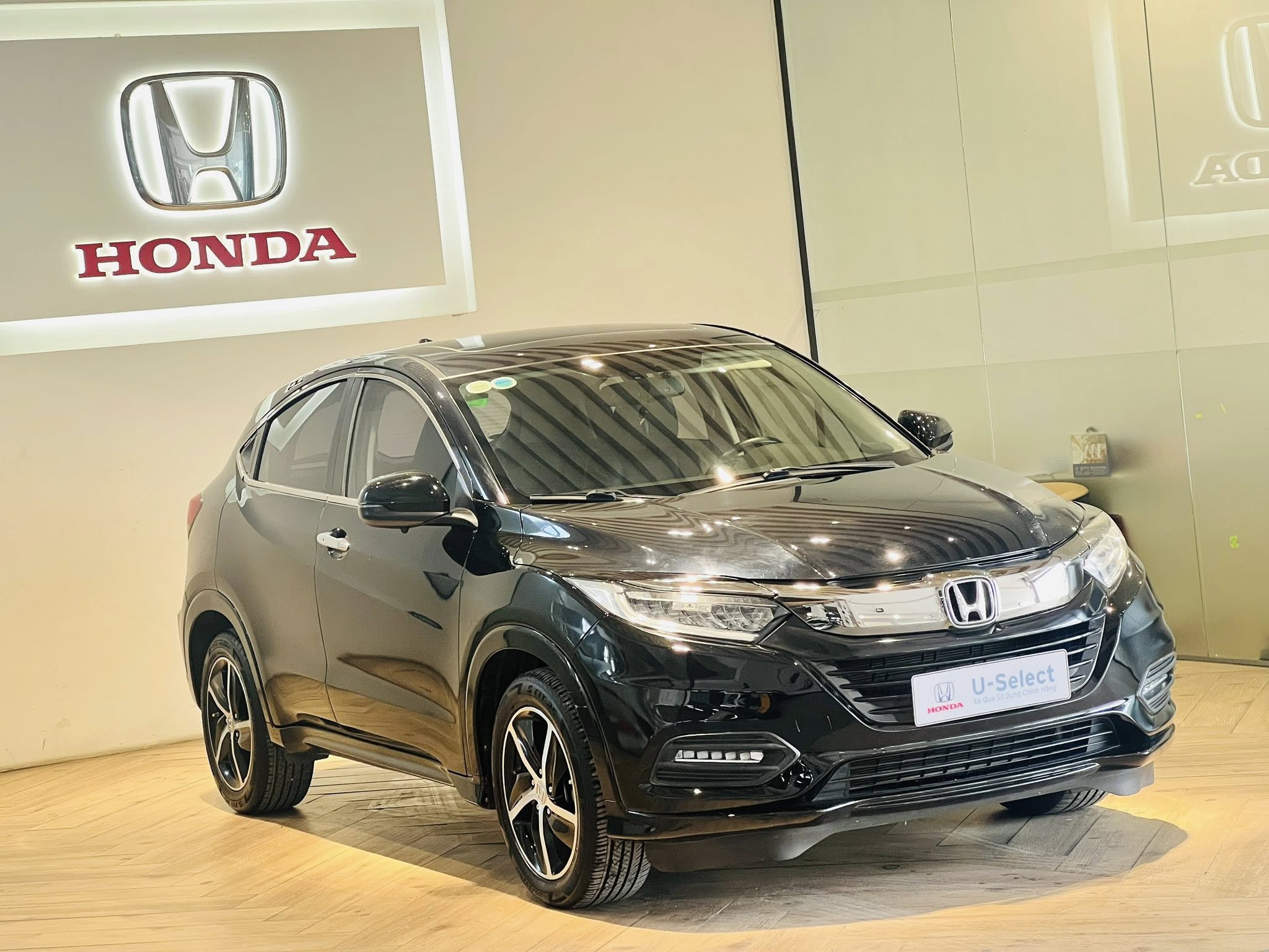 497551530 24527161940207233 438840783280503314 n CẦN BÁN HONDA HR-V L 2019 ĐÃ QUA SỬ DỤNG CHÍNH HÃNG HONDA