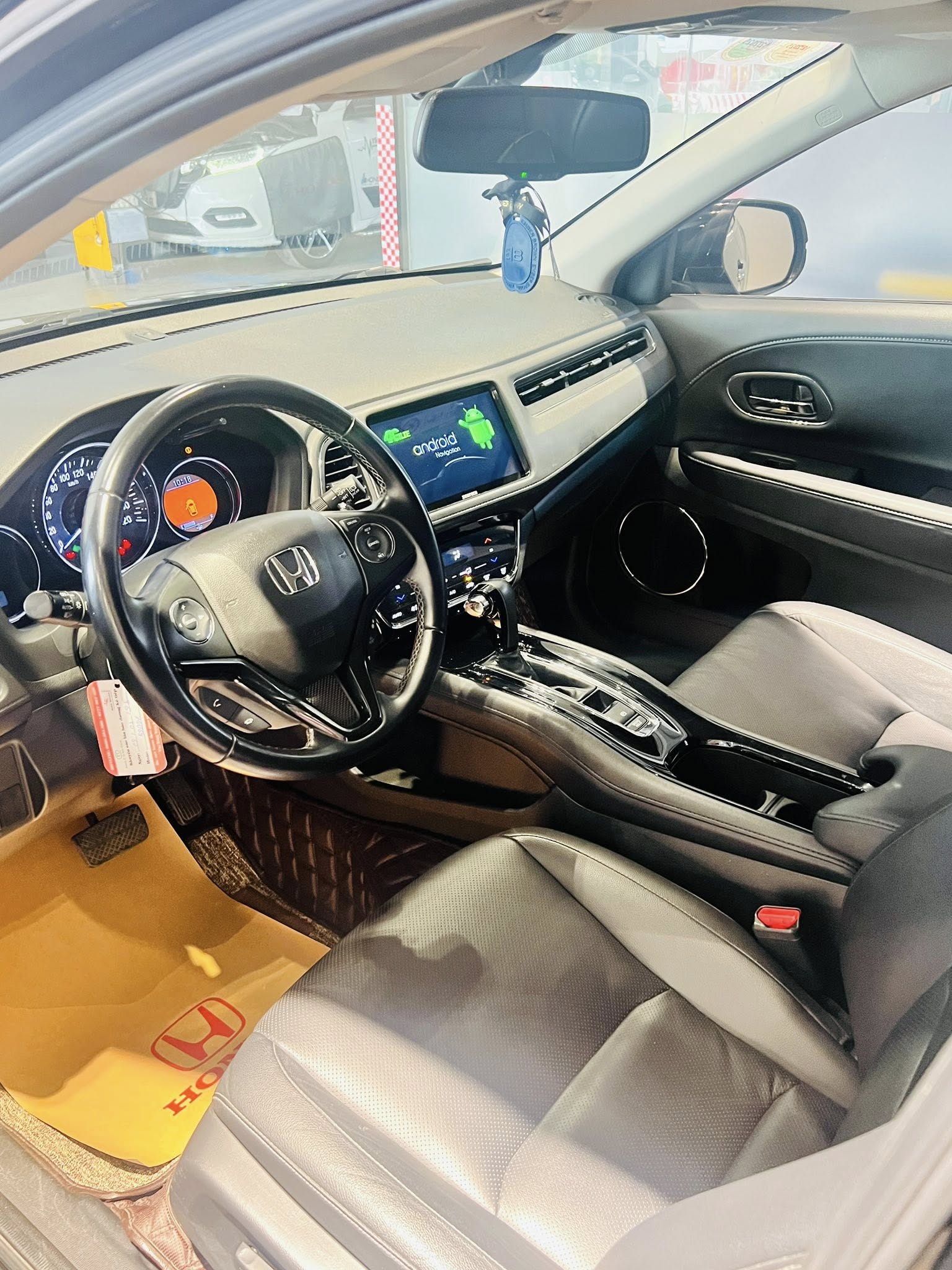 497684775 24527162426873851 7349783608906617048 n CẦN BÁN HONDA HR-V L 2019 ĐÃ QUA SỬ DỤNG CHÍNH HÃNG HONDA