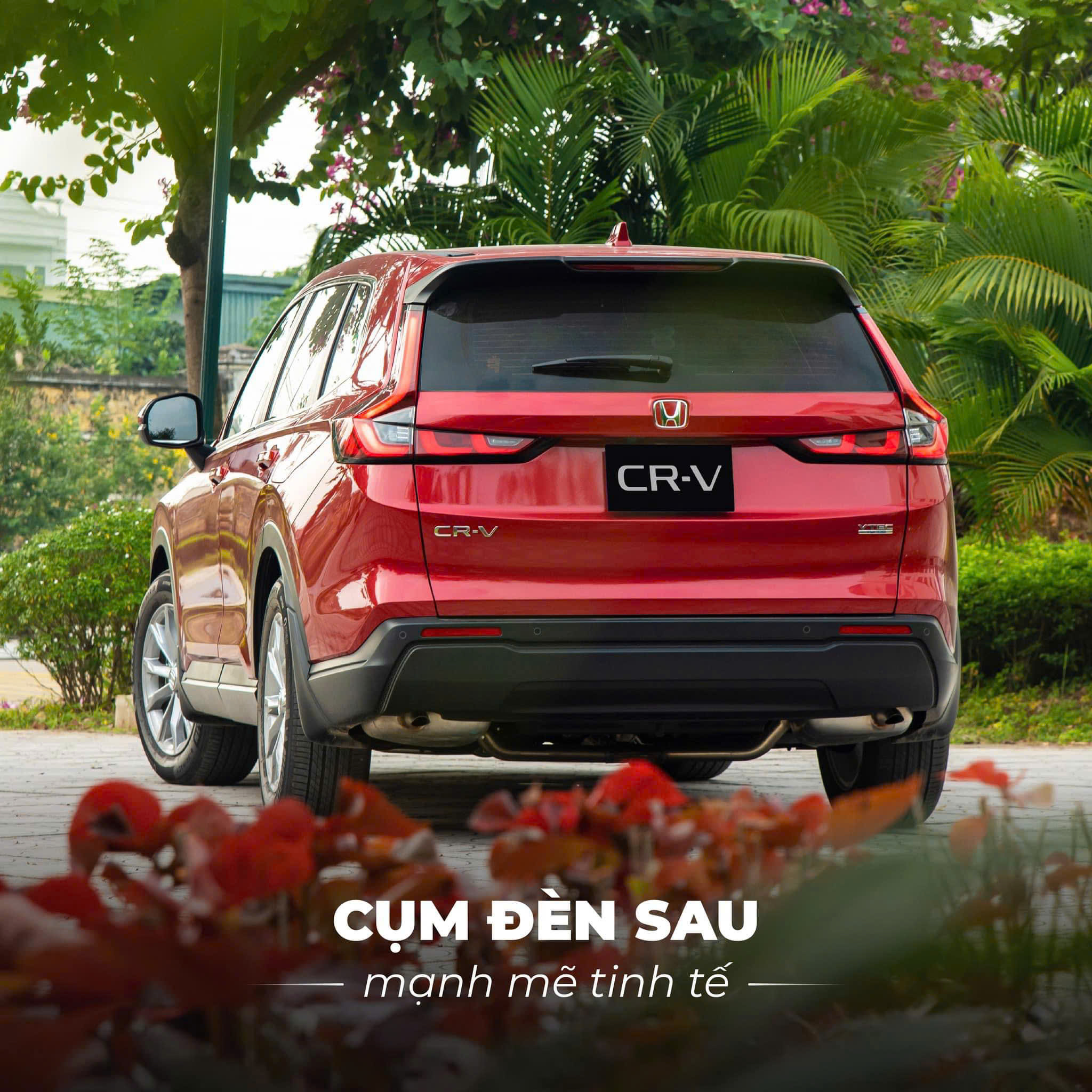 z5982643744622 53c0f733e3e8f8273d293c34a129c0f4 Bảng Giá Lăn Bánh, Khuyến Mãi Honda CR-V Trong Tháng Tại Bình Dương
