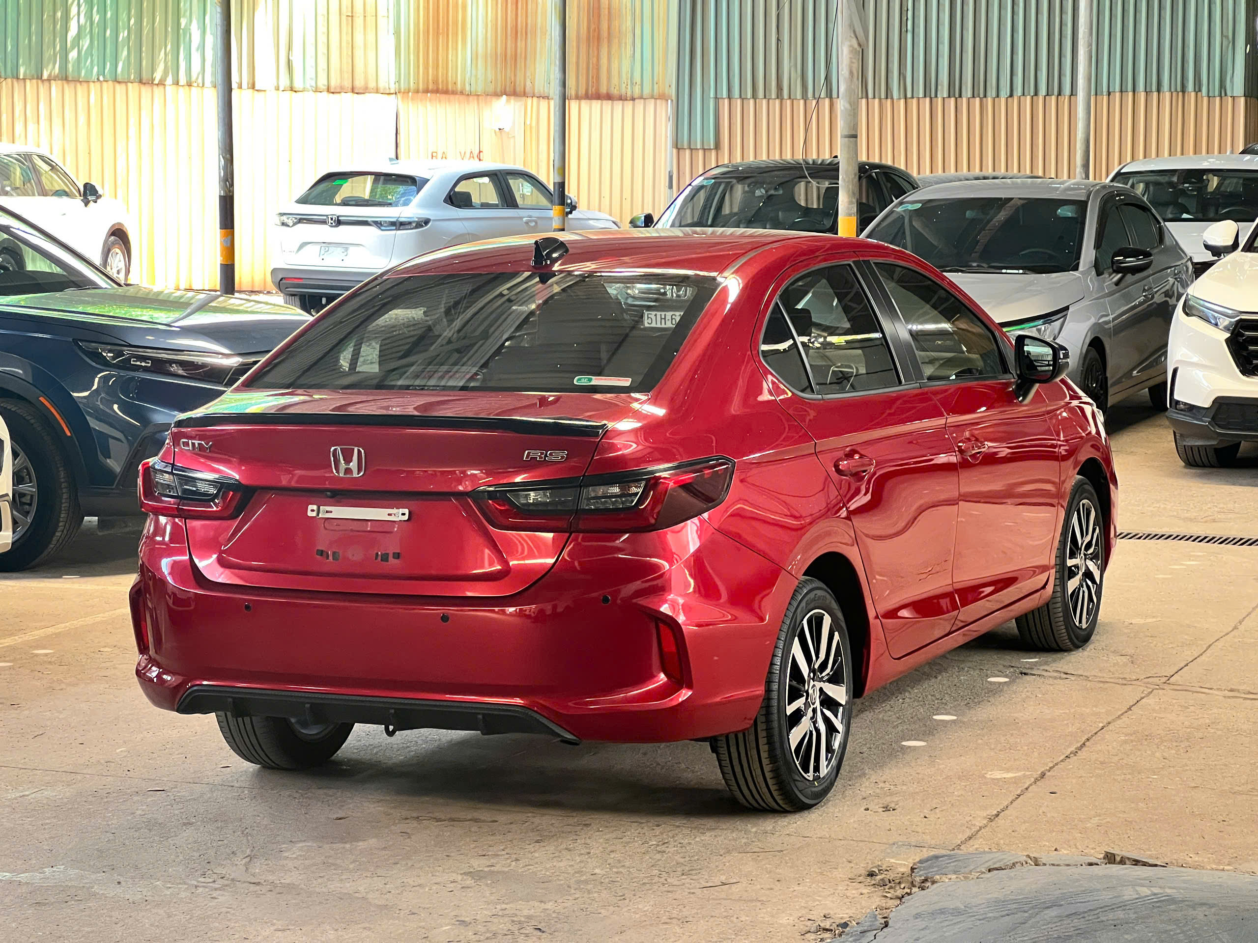 z6600508092734 bf45ec9f24de88015dc28523e3620a70 BÁN HONDA CITY RS 2022 ĐÃ QUA SỬ DỤNG BÁN CHÍNH HÃNG HONDA Ô TÔ BÌNH DƯƠNG