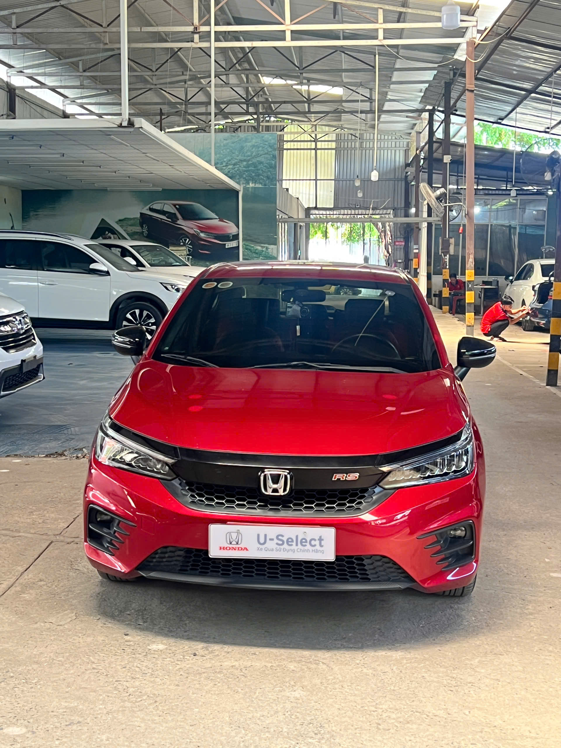z6600508112283 a0148628a5a66d7f99174c941e5c14ee BÁN HONDA CITY RS 2022 ĐÃ QUA SỬ DỤNG BÁN CHÍNH HÃNG HONDA Ô TÔ BÌNH DƯƠNG
