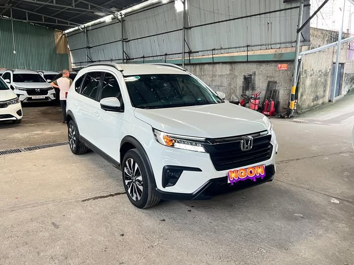 576869036 26097753206481424 6728933238716587567 n XE ĐÃ QUA SỬ DỤNG CHÍNH HÃNG HONDA BR-V 2024 - HONDA Ô TÔ BÌNH DƯƠNG