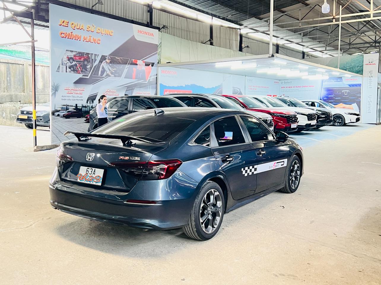 596800845 26392094143713994 4942498340529354930 n XE HONDA CIVIC G ĐÃ QUA SỬ DỤNG CHÍNH HÃNG HONDA Ô TÔ HỒ CHÍ MINH