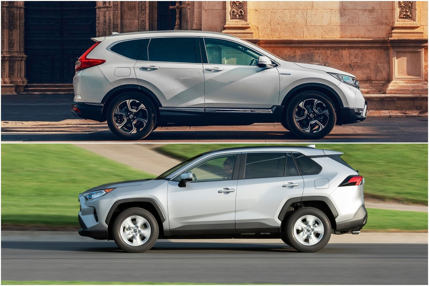 image Những thương hiệu ô tô tốt nhất năm 2025