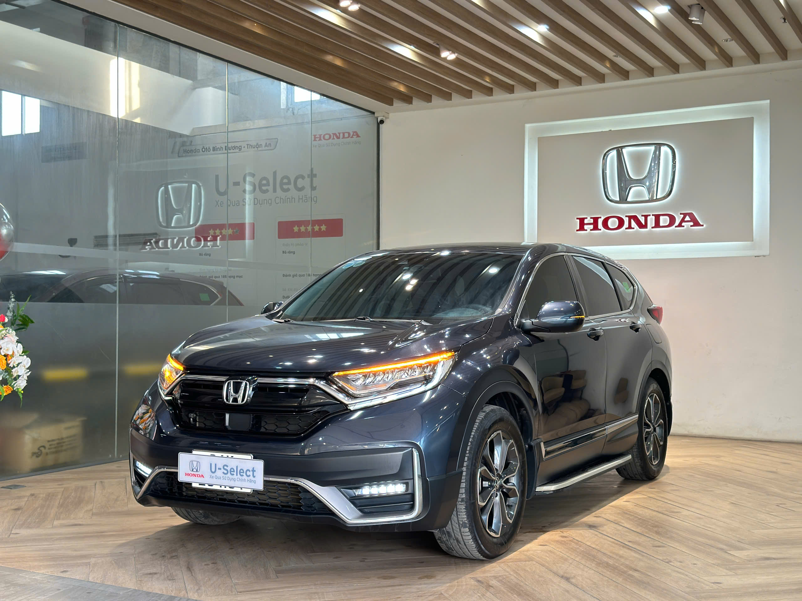 z7329449057812 8f02e3ed69130f9dfe003f18675e1e9d Honda CR-V 2023 đã qua sử dụng chính hãng Honda Ô tô Hồ Chí Minh