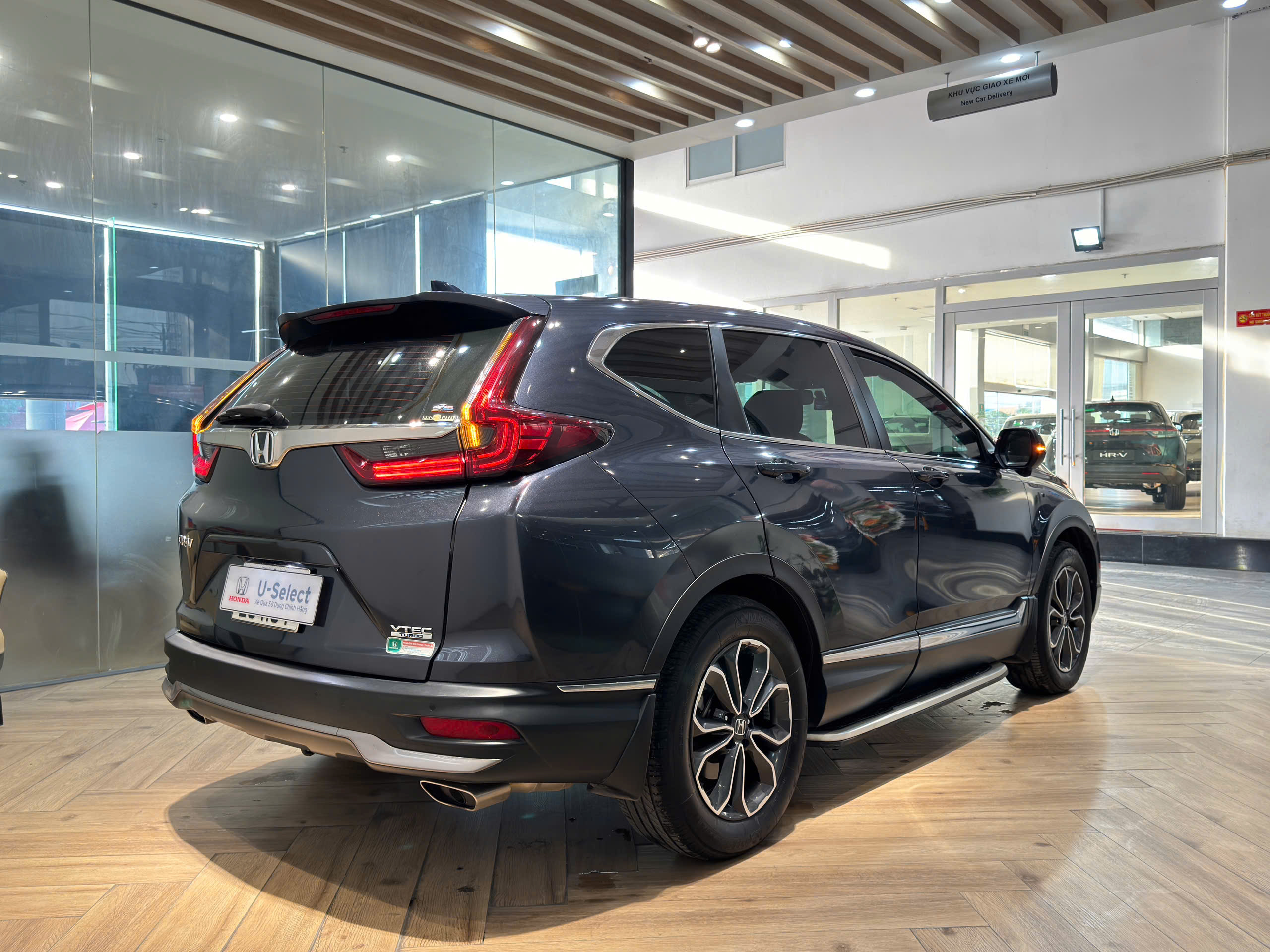 z7329449059701 80b48eec27ef41414c1b58443f959499 Honda CR-V 2023 đã qua sử dụng chính hãng Honda Ô tô Hồ Chí Minh