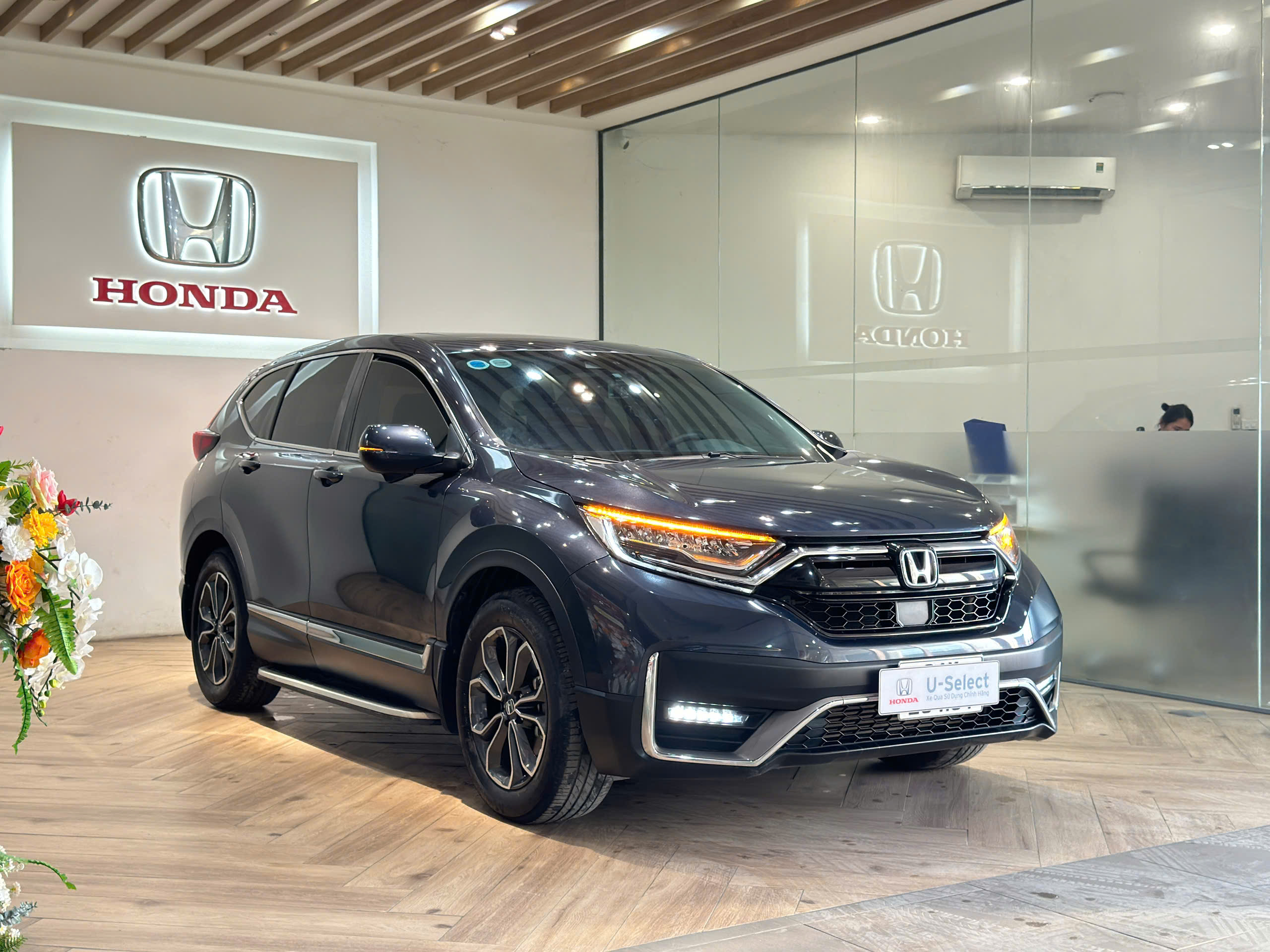 z7329449256598 5e9ab0537aefb91806cc154551b30fae Honda CR-V 2023 đã qua sử dụng chính hãng Honda Ô tô Hồ Chí Minh