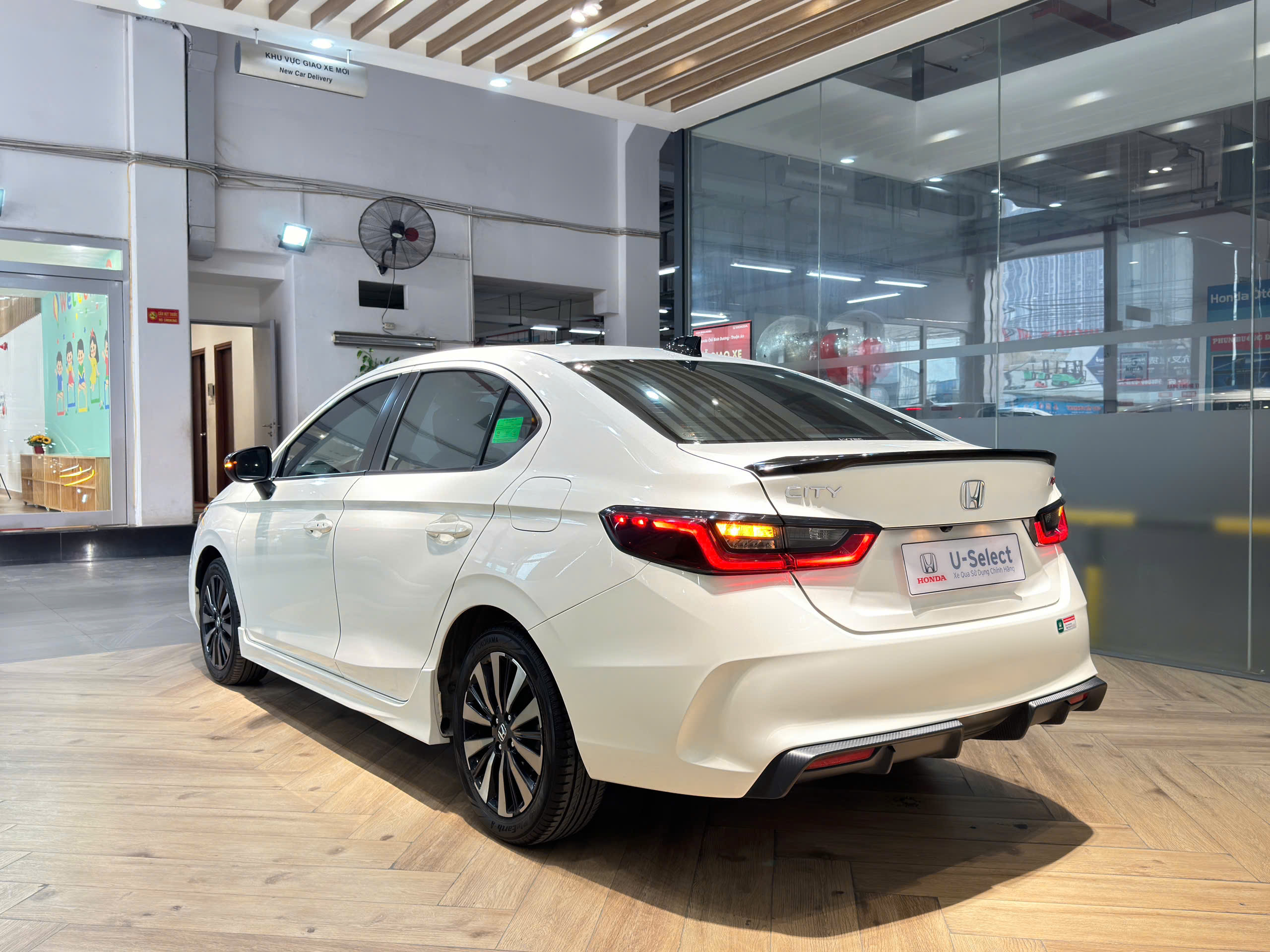 z7332914410866 c5764aea07a15ee903a97ff82f7d5042 Honda City RS đã qua sử dụng bán chính hãng Honda Ô tô Hồ Chí Minh