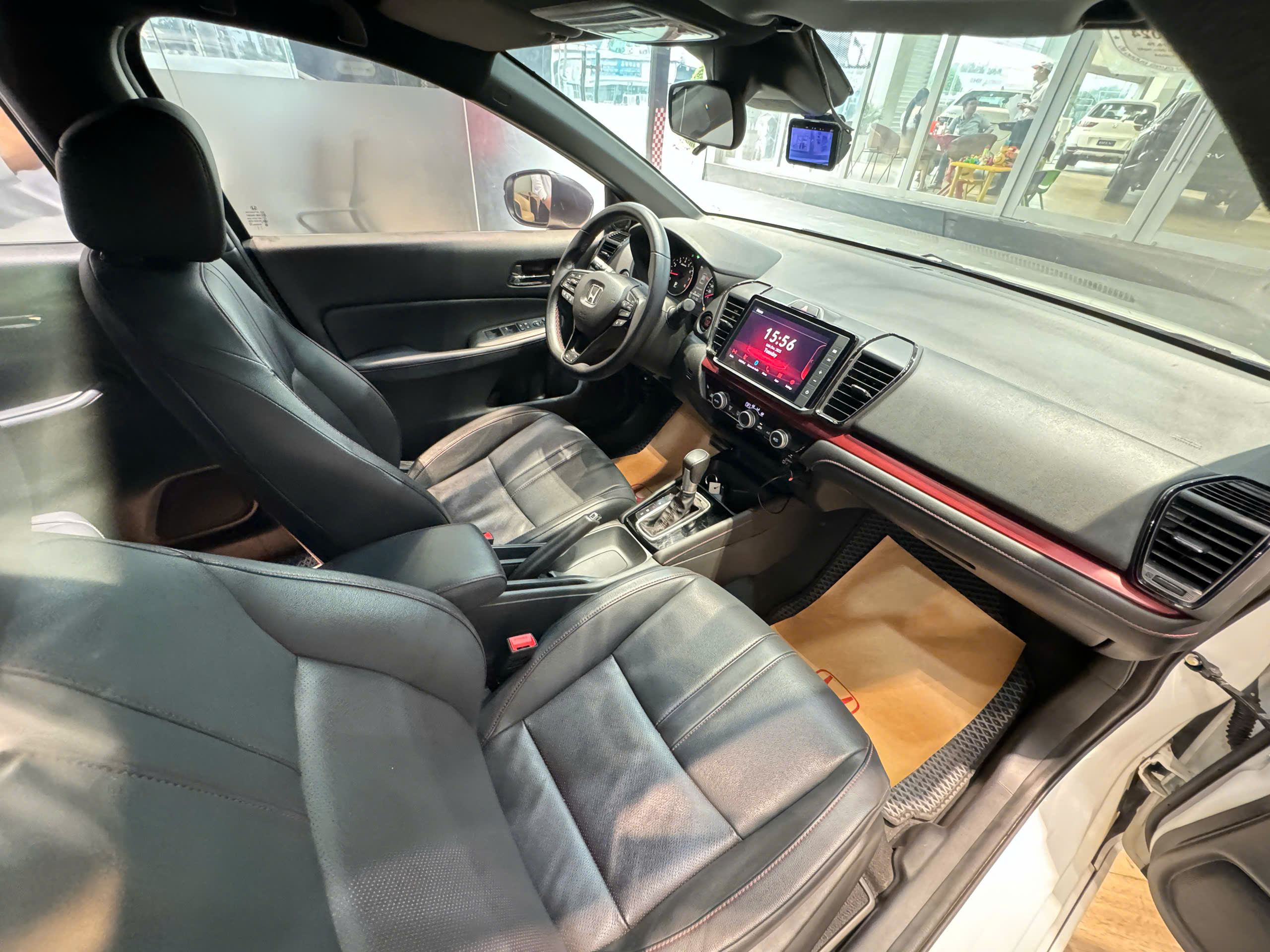 z7332914493271 72431af59bd0fdda15a69802651a500e Honda City RS đã qua sử dụng bán chính hãng Honda Ô tô Hồ Chí Minh