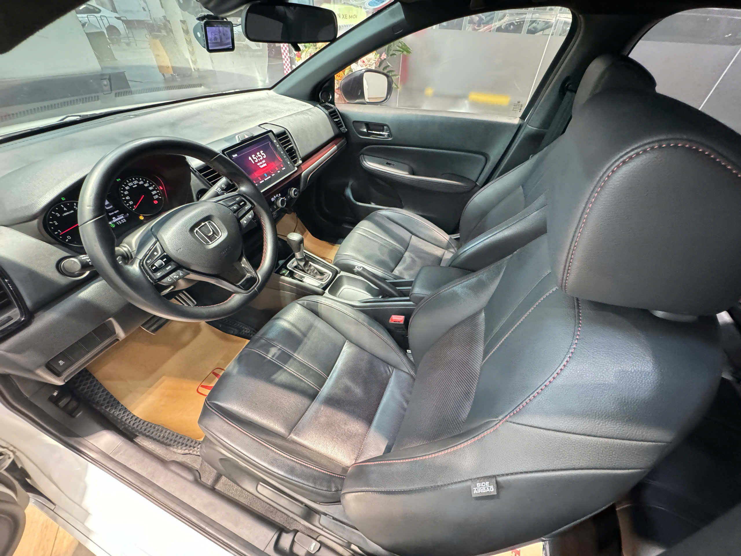 z7332914552344 f8011d8cf596bea7522dc576b295bade Honda City RS đã qua sử dụng bán chính hãng Honda Ô tô Hồ Chí Minh