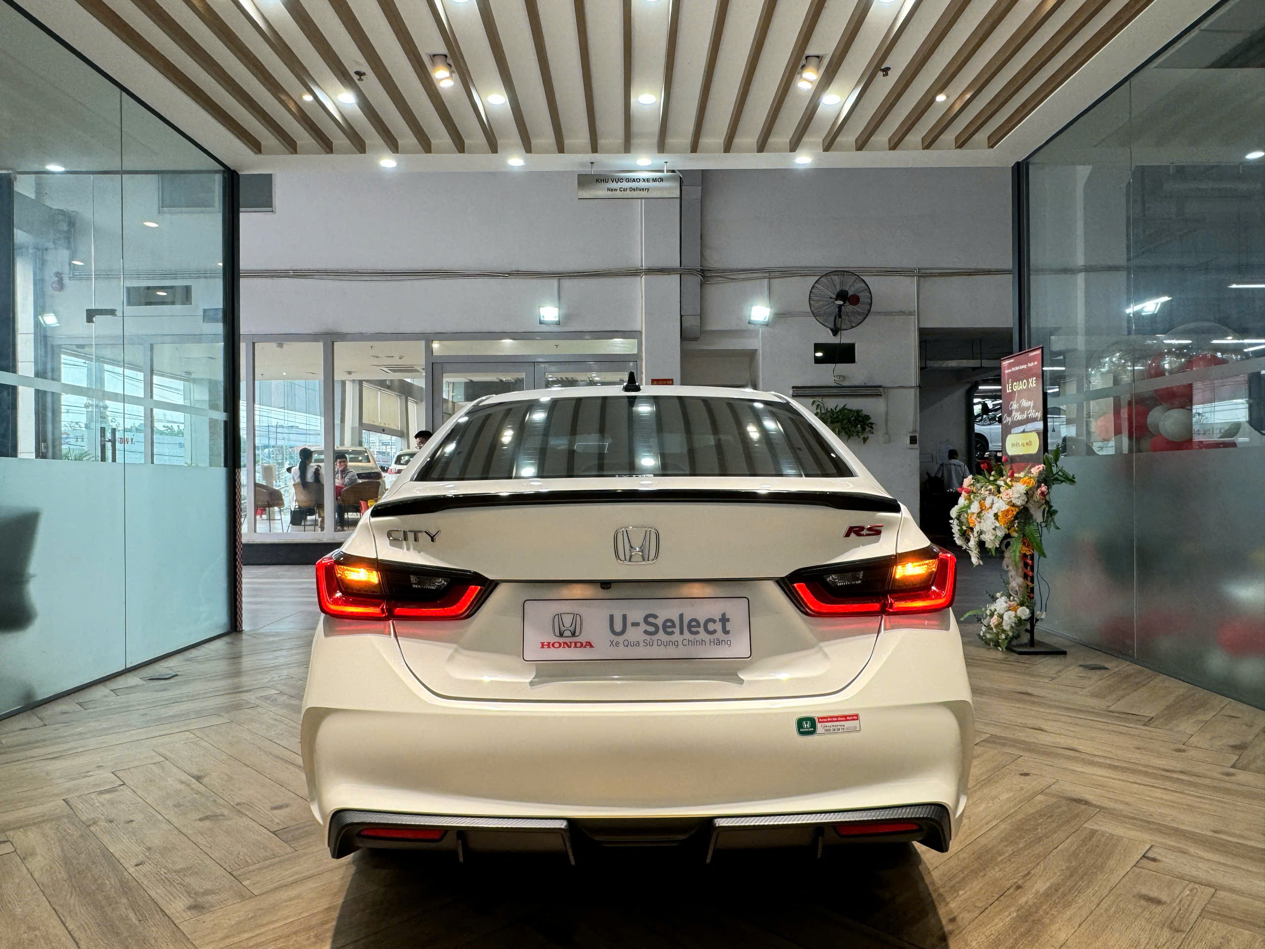 z7332914555191 7e3514c33e17c8fc4cdee2401695e316 Honda City RS đã qua sử dụng bán chính hãng Honda Ô tô Hồ Chí Minh