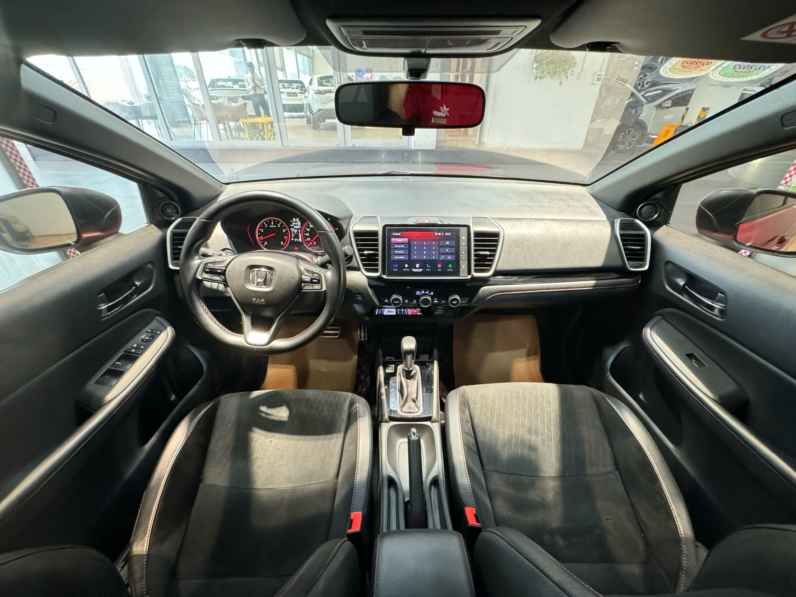 z7485657965186 ffdf8a6a222fdc7b78e11836d092c0a4 HONDA CITY RS 2022 XE ĐÃ QUA SỬ DỤNG CHÍNH HÃNG HONDA Ô TÔ BÌNH DƯƠNG