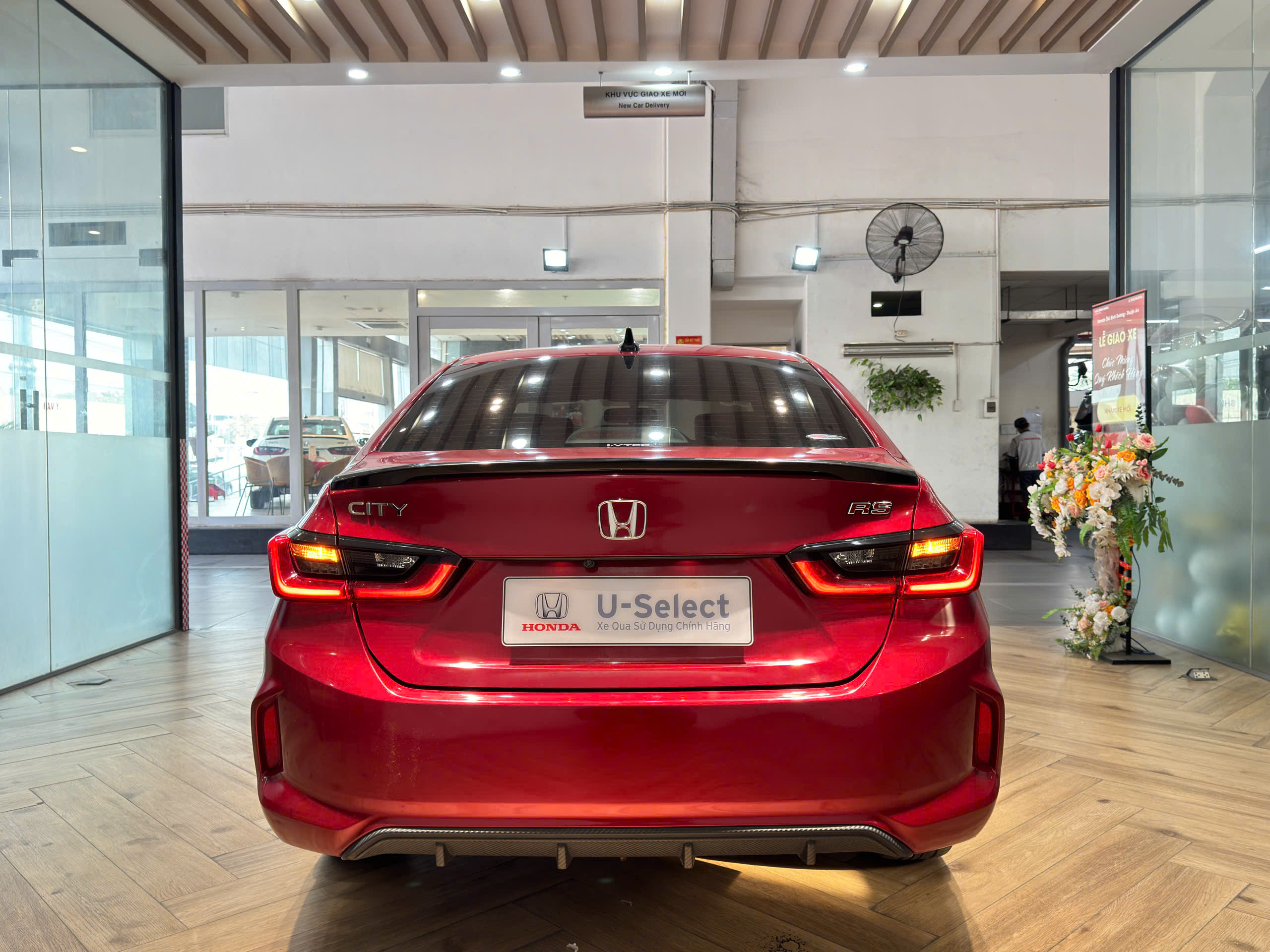 z7485657988456 94414171ba551bd74ec93833955bc5da HONDA CITY RS 2022 XE ĐÃ QUA SỬ DỤNG CHÍNH HÃNG HONDA Ô TÔ BÌNH DƯƠNG