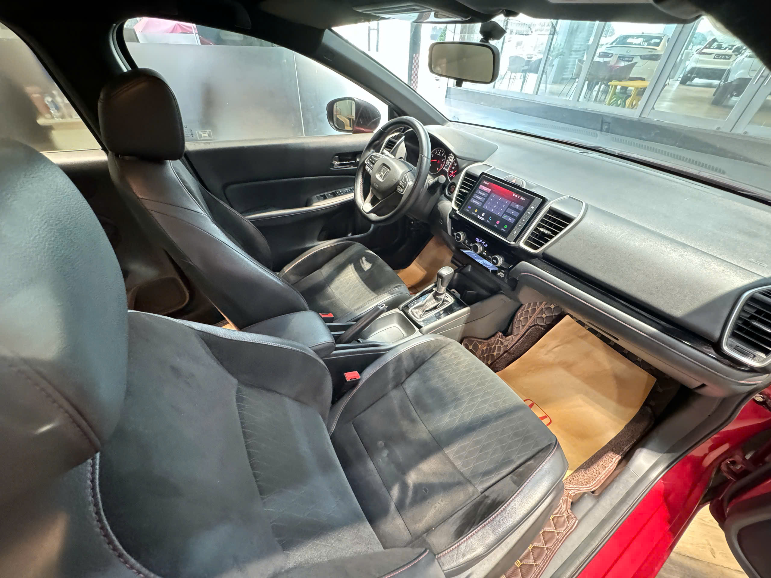 z7485658009010 69e4277ced9b943bd2b5b91347f12ee6 HONDA CITY RS 2022 XE ĐÃ QUA SỬ DỤNG CHÍNH HÃNG HONDA Ô TÔ BÌNH DƯƠNG