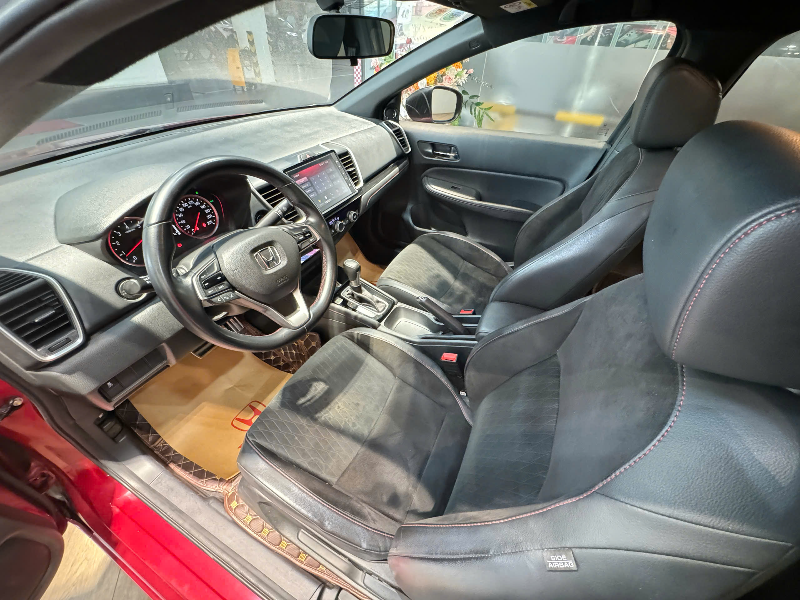 z7485658025893 9a7fb42bd62da54632096b70e1673f6d HONDA CITY RS 2022 XE ĐÃ QUA SỬ DỤNG CHÍNH HÃNG HONDA Ô TÔ BÌNH DƯƠNG