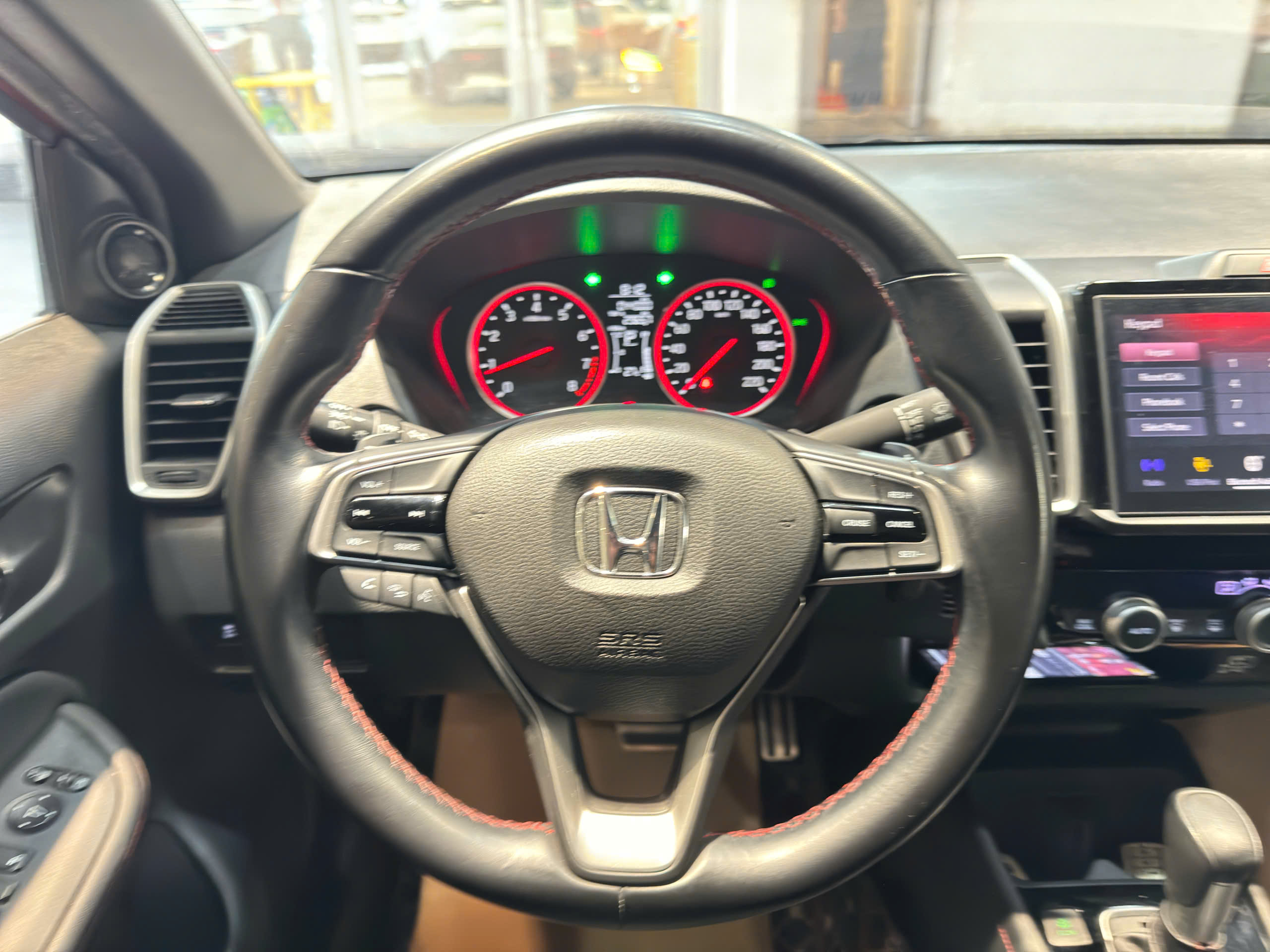 z7485658038297 dd194f178eb49a0a5ed29d7d787031d2 HONDA CITY RS 2022 XE ĐÃ QUA SỬ DỤNG CHÍNH HÃNG HONDA Ô TÔ BÌNH DƯƠNG