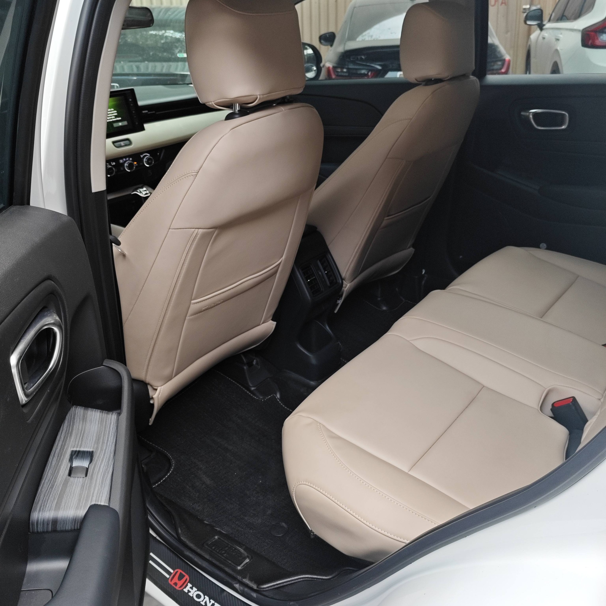 626850376 122115384531186151 2648613792685594025 n Bán xe Honda HR-V G 2024 nhập Thái đã qua sử dụng chính hãng Honda Ô tô Bình Dương