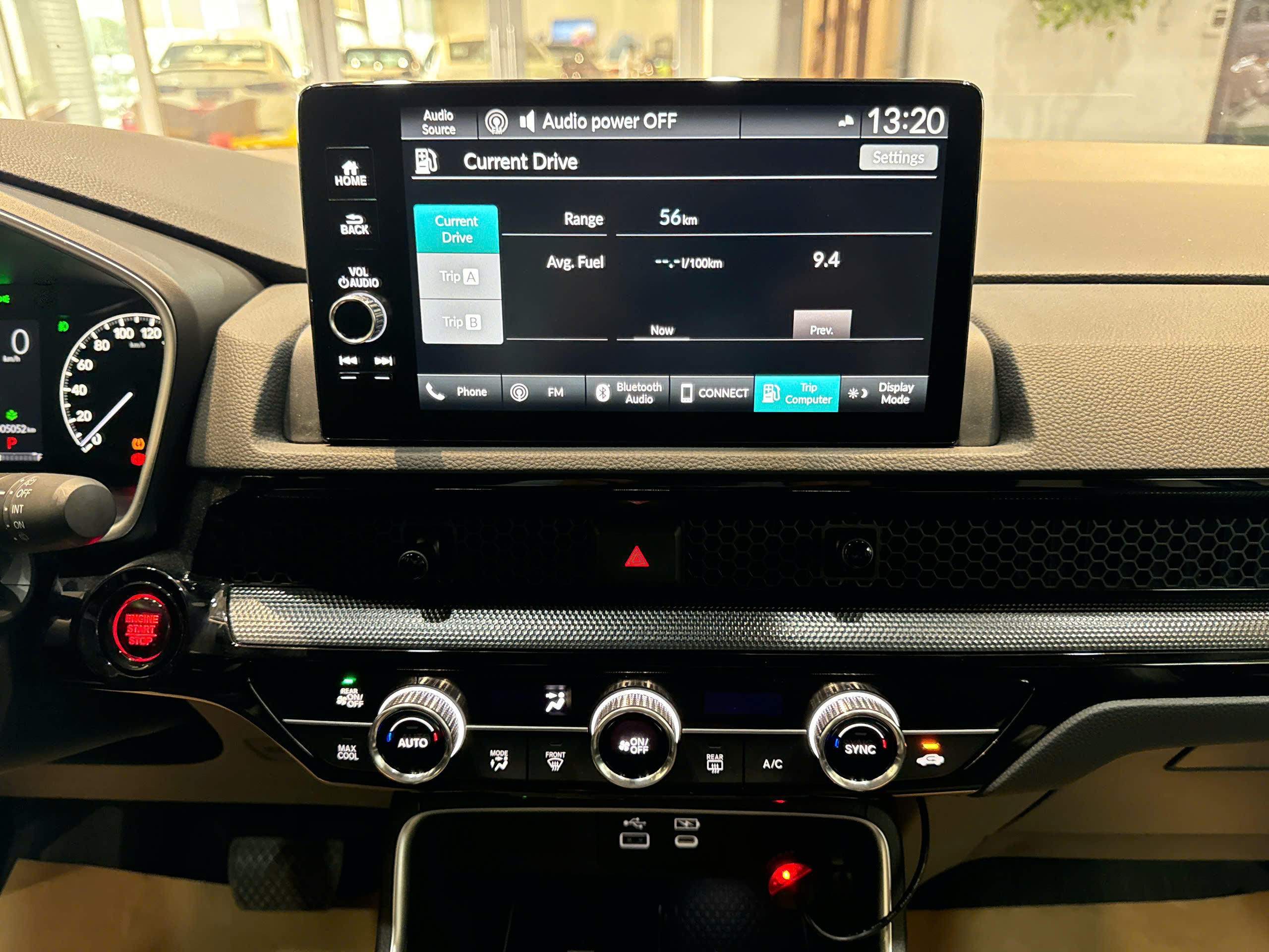 z7507255202958 00a7ac5558b48f180611196a5afd60e0 Bán Honda CR-V L 2023 Đăng Ký 04/2024 – Xe Lướt 5.000km - Xe đã qua sử dụng chính hãng Honda ô tô Bình Dương