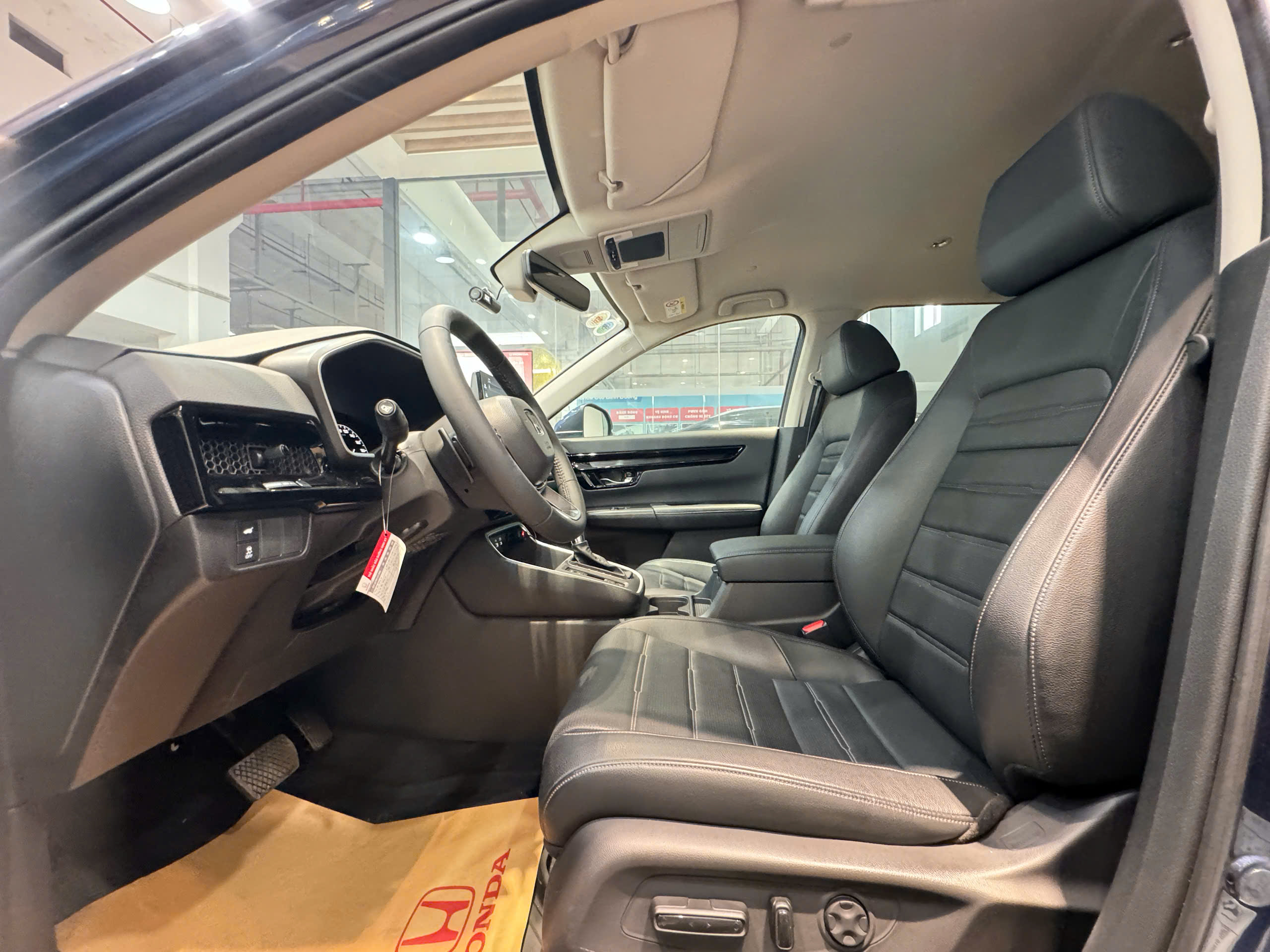 z7507255517917 97adad366842be07cbb566798ceb3905 Bán Honda CR-V L 2023 Đăng Ký 04/2024 – Xe Lướt 5.000km - Xe đã qua sử dụng chính hãng Honda ô tô Bình Dương