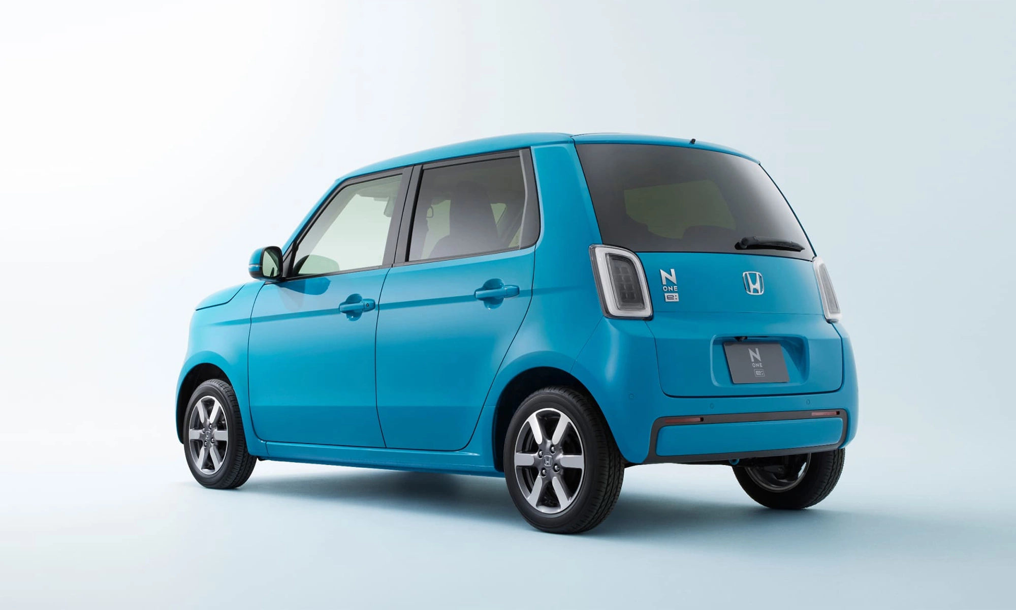 Honda N One e 2026 3 9003 1753 4395 6704 1753715366 Honda N-One e: - xe điện mini mới lộ diện